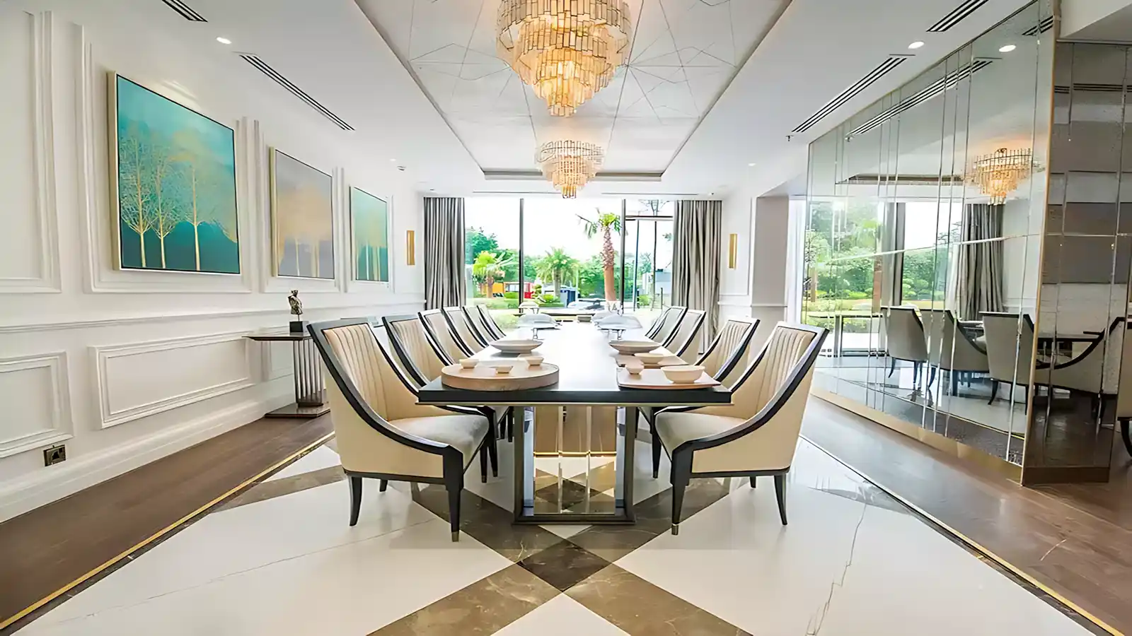 Paras Quartier Apartments In Gwal Pahari Gurgaon